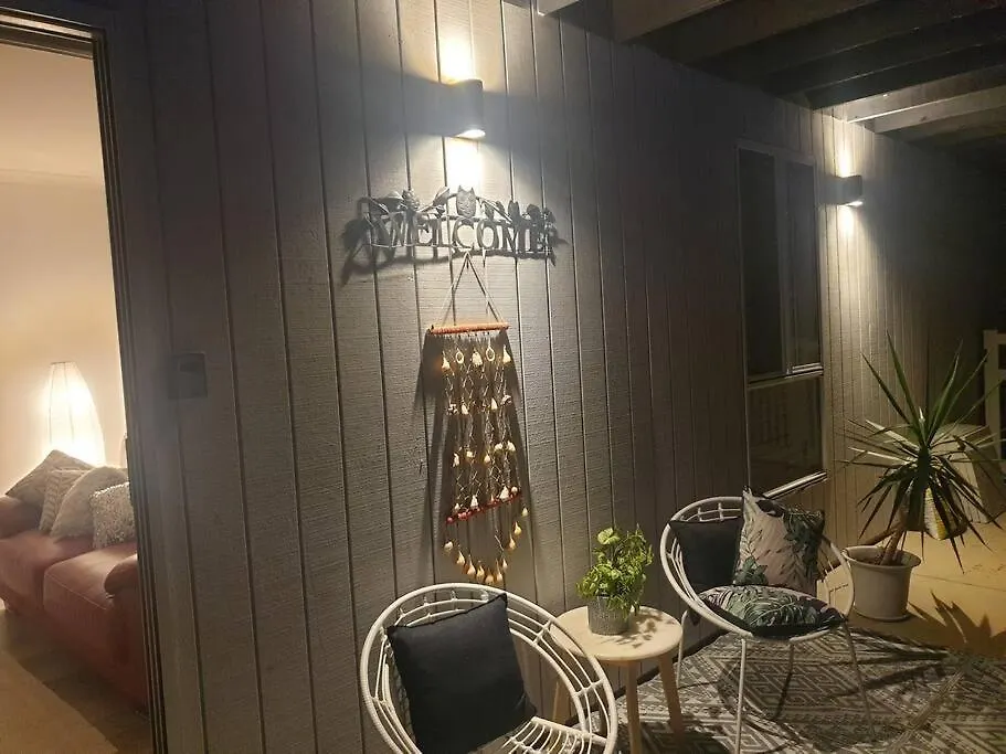 Tranquil Beach Getaway Coolum Beach Apartament
