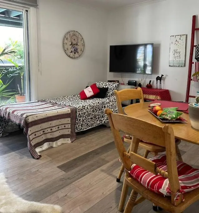 Tranquil Beach Getaway Coolum Beach 0*,