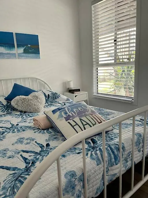 Apartament Tranquil Beach Getaway Coolum Beach Australia