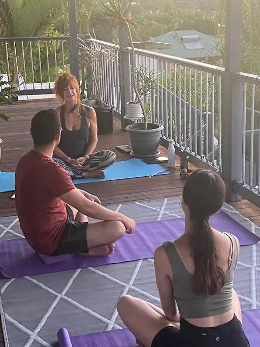 Tranquil Beach Getaway Coolum Beach Apartament
