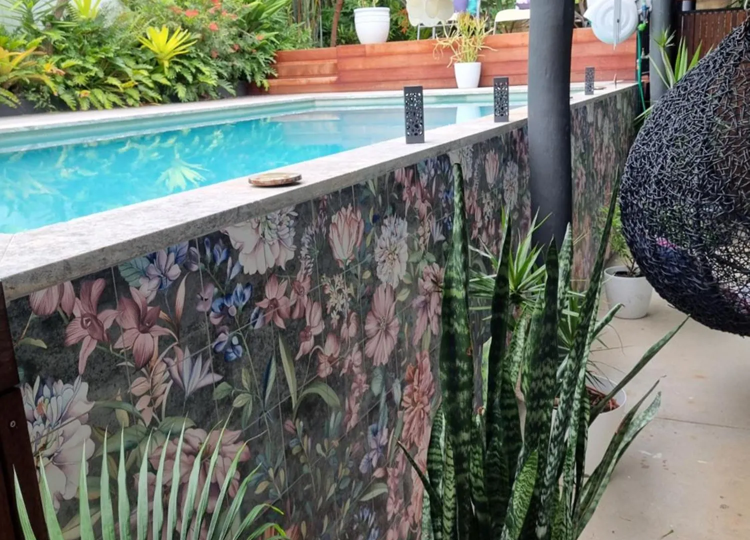 Tranquil Beach Getaway Coolum Beach Apartament