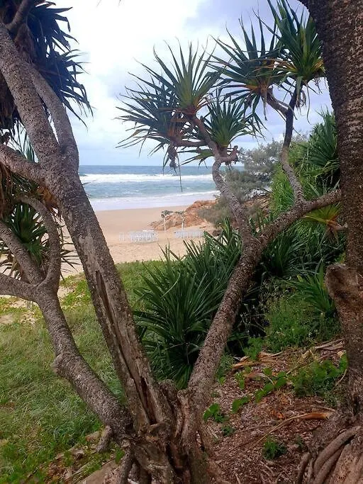 Tranquil Beach Getaway 쿨룸비치