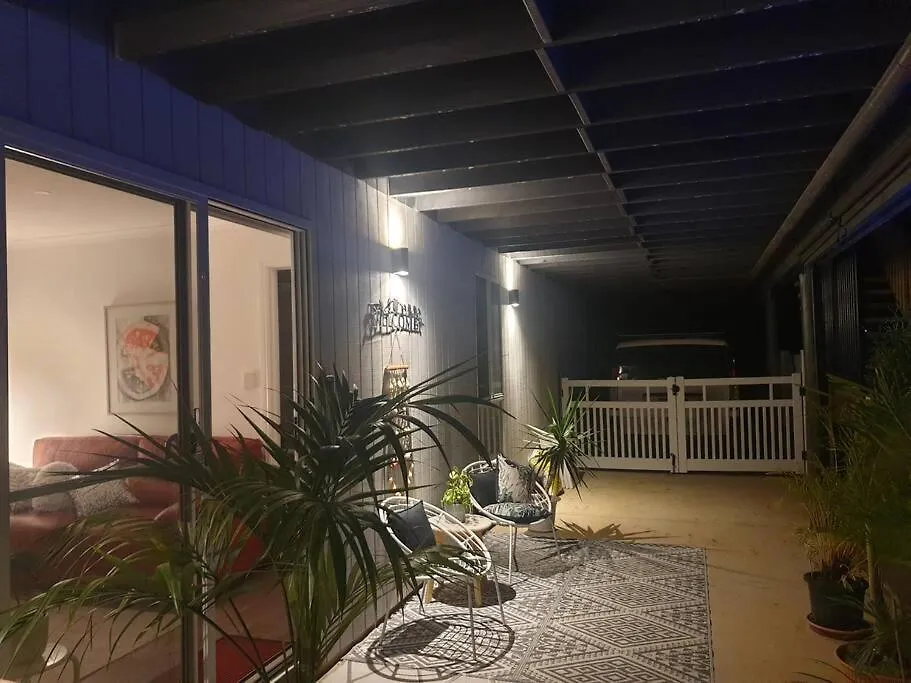 Tranquil Beach Getaway 쿨룸비치
